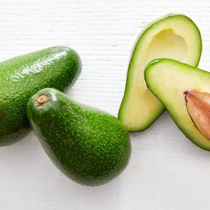 Avokado (Ettinger) 250 gram üstü