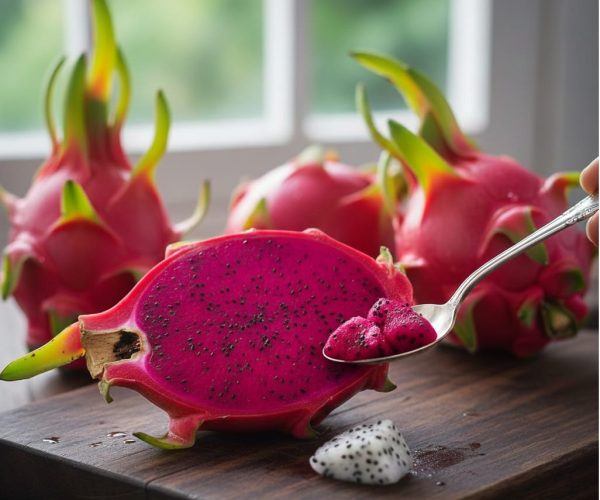 ejder meyvesi içi kırmızı