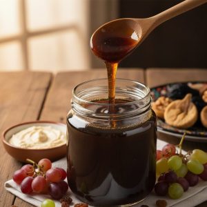 Üzüm Pekmezi  1 kg