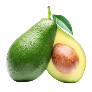 avakado-candan organik